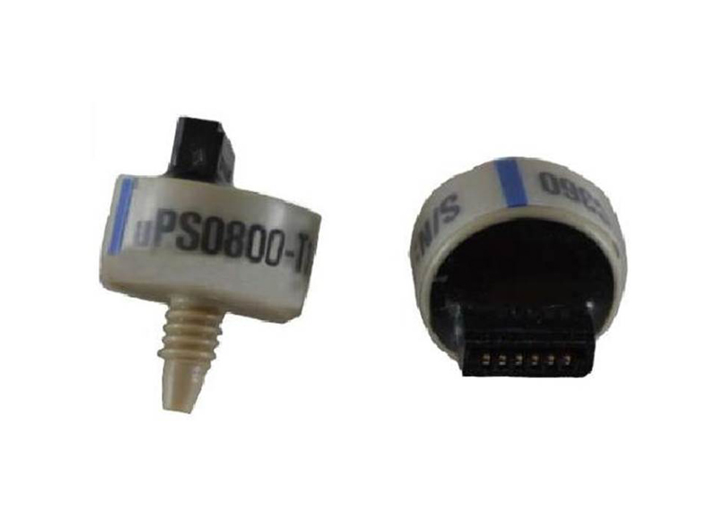 LabSmith 微流控压力传感器 uPS系列